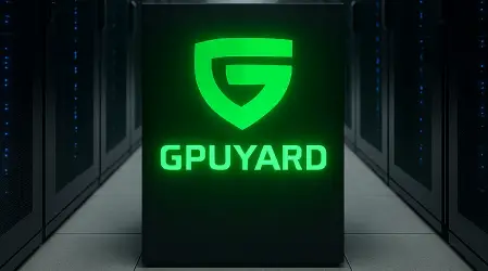 GPUYard's Definitive 2025 Guide to GPU Dedicated Servers