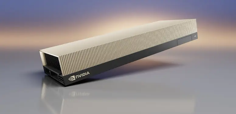 NVIDIA L40S Universal GPU for AI Inference and Graphics