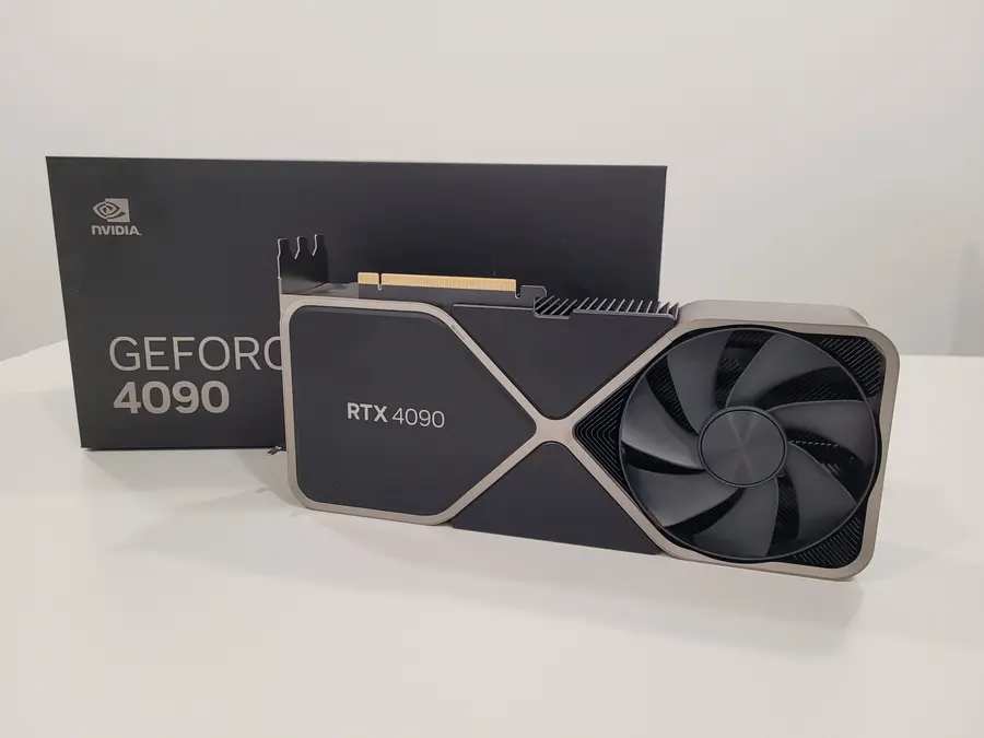 GeForce RTX 4090