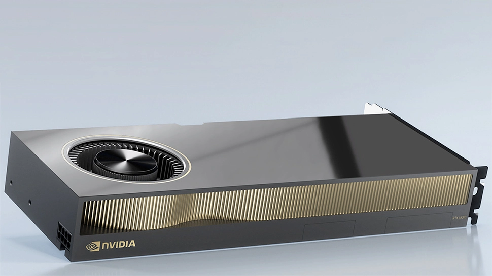 Picture representing a Nvidia Tesla a-40