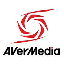 AverMedia logo