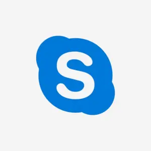 Skype logo