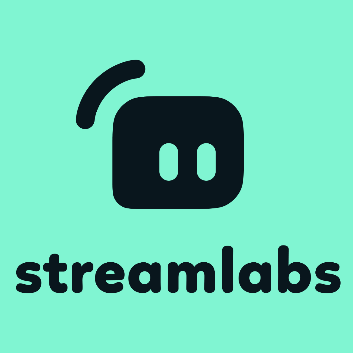 Streamlabs logo