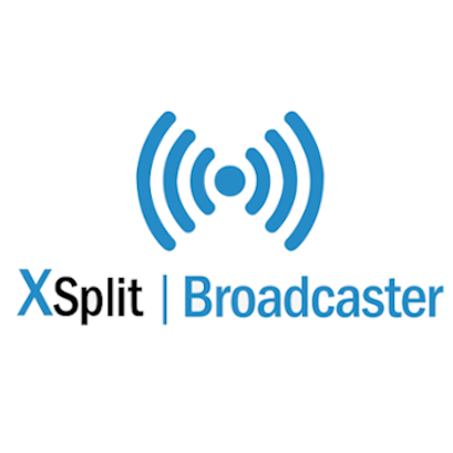 XSplit logo