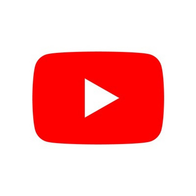 YouTube logo