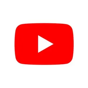 YouTube logo