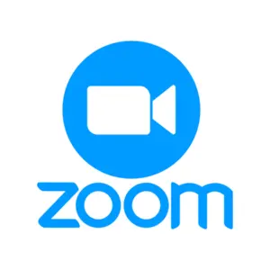 Zoom logo